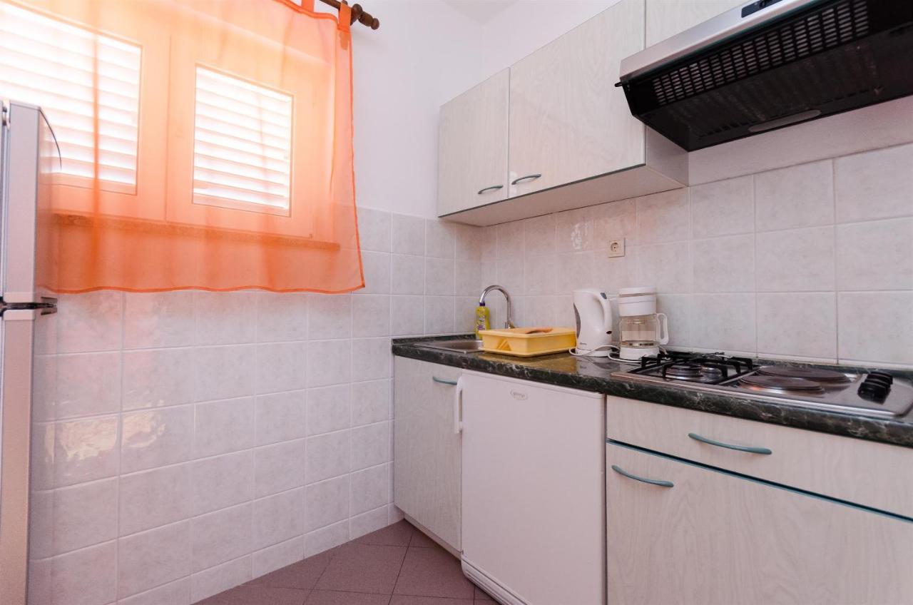 Apartments Mirjana B Lopar Εξωτερικό φωτογραφία