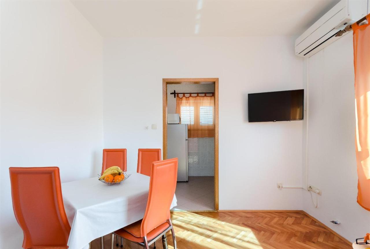 Apartments Mirjana B Lopar Εξωτερικό φωτογραφία