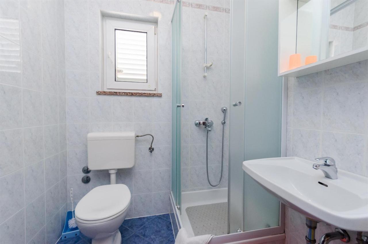 Apartments Mirjana B Lopar Εξωτερικό φωτογραφία