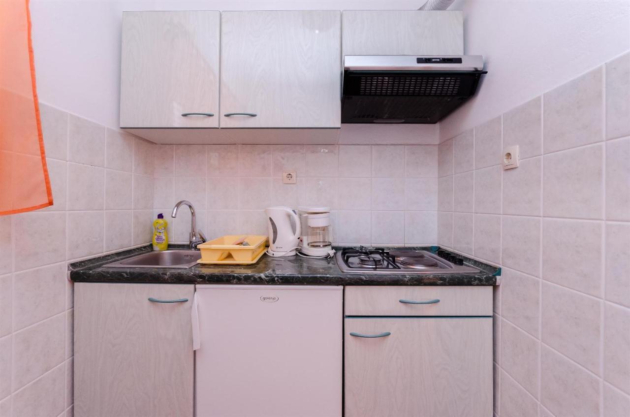 Apartments Mirjana B Lopar Εξωτερικό φωτογραφία