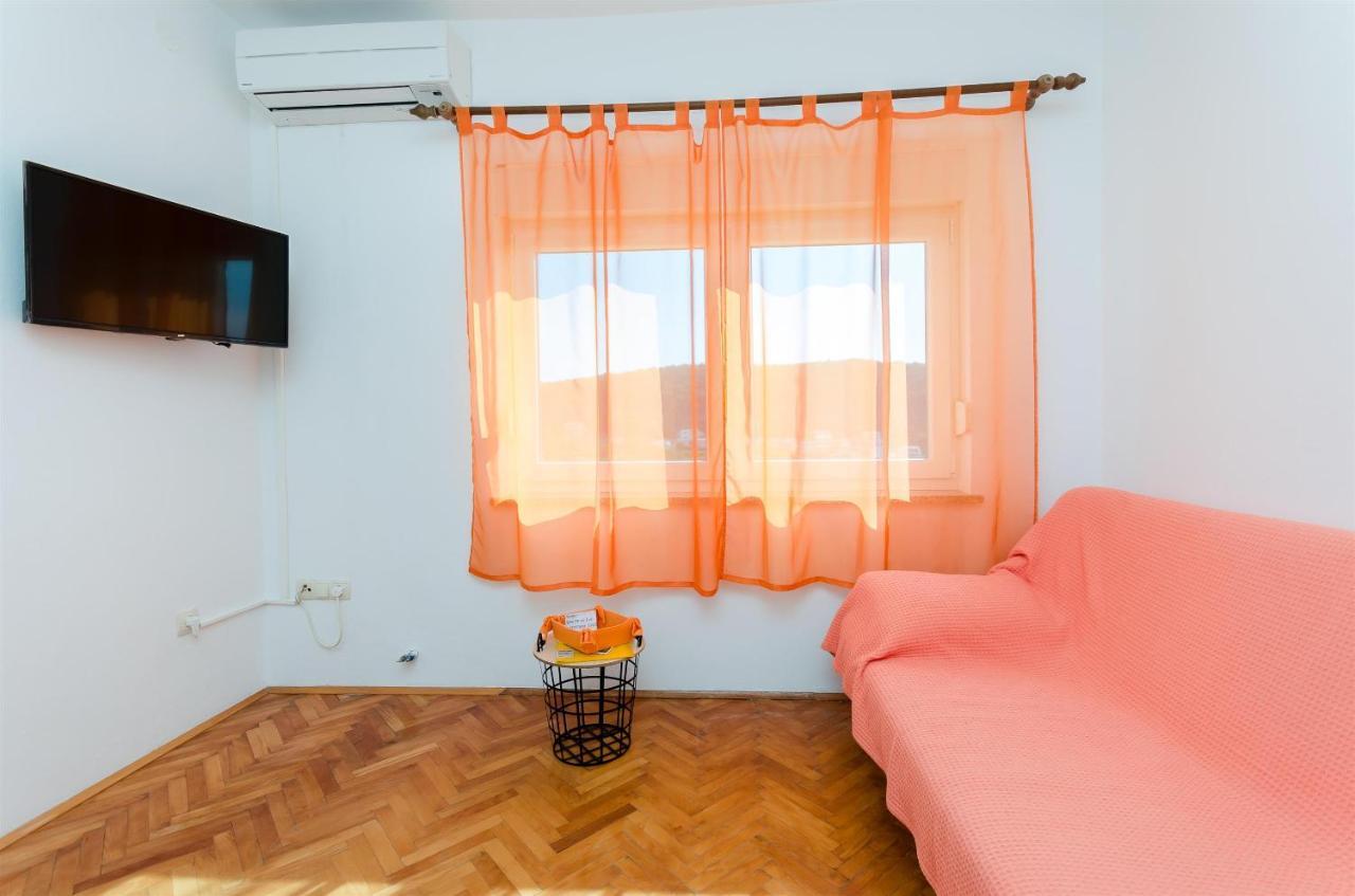 Apartments Mirjana B Lopar Εξωτερικό φωτογραφία