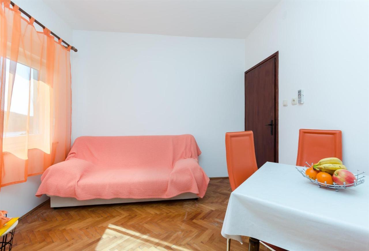 Apartments Mirjana B Lopar Εξωτερικό φωτογραφία