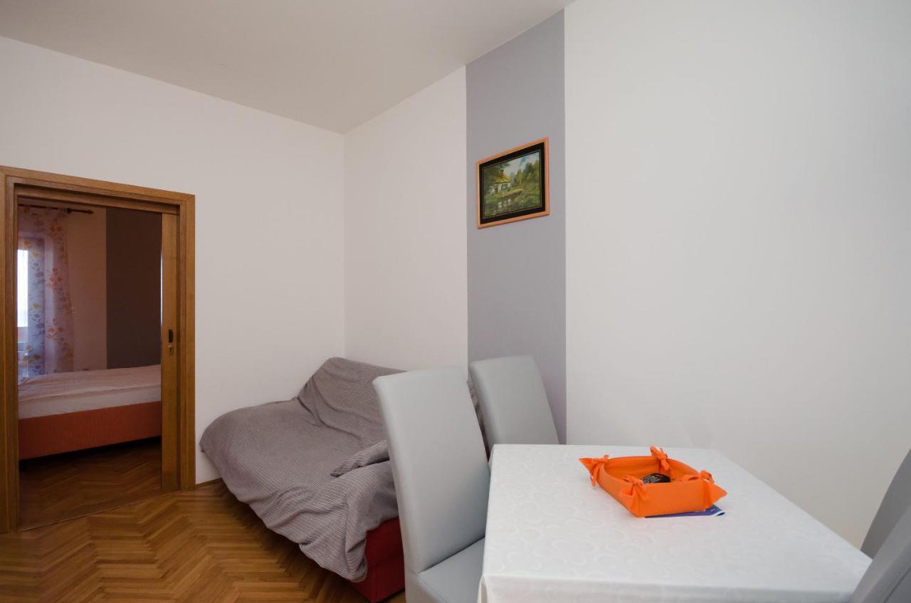 Apartments Mirjana B Lopar Εξωτερικό φωτογραφία