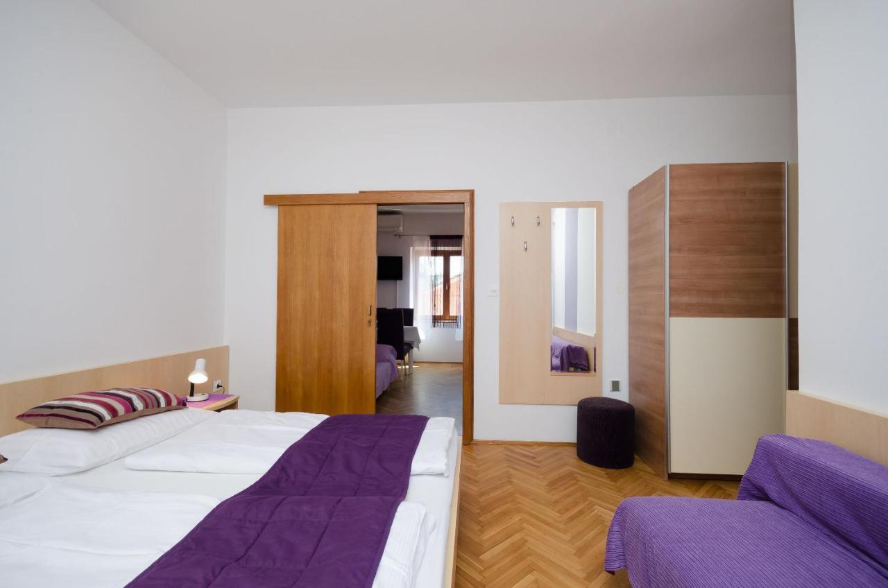 Apartments Mirjana B Lopar Εξωτερικό φωτογραφία