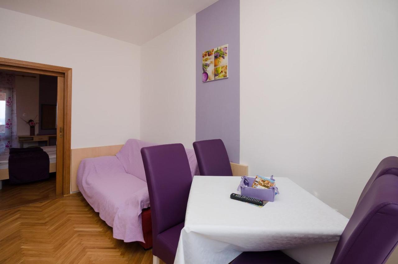Apartments Mirjana B Lopar Εξωτερικό φωτογραφία