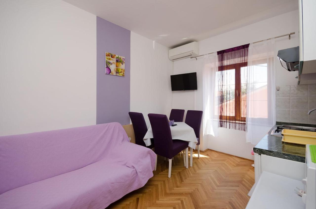 Apartments Mirjana B Lopar Εξωτερικό φωτογραφία