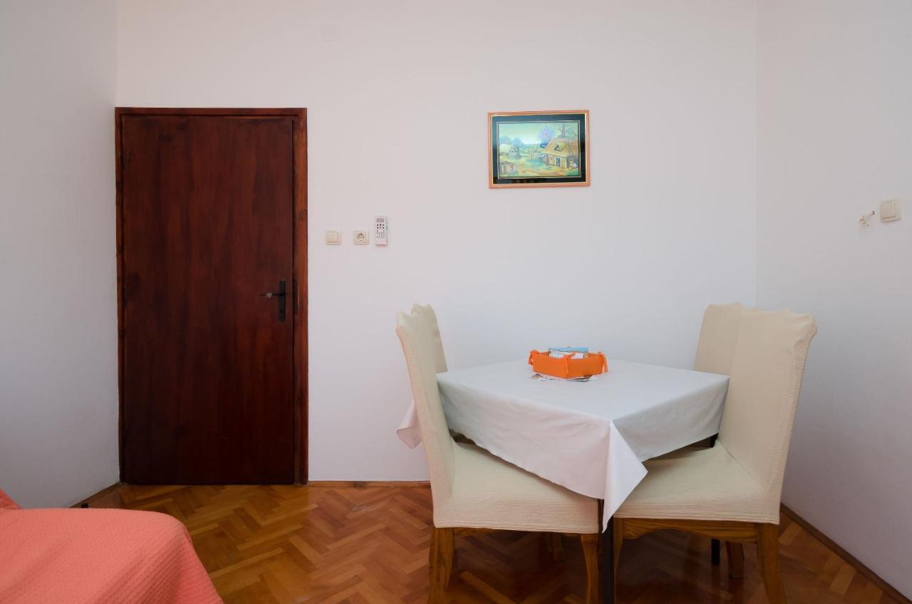 Apartments Mirjana B Lopar Εξωτερικό φωτογραφία