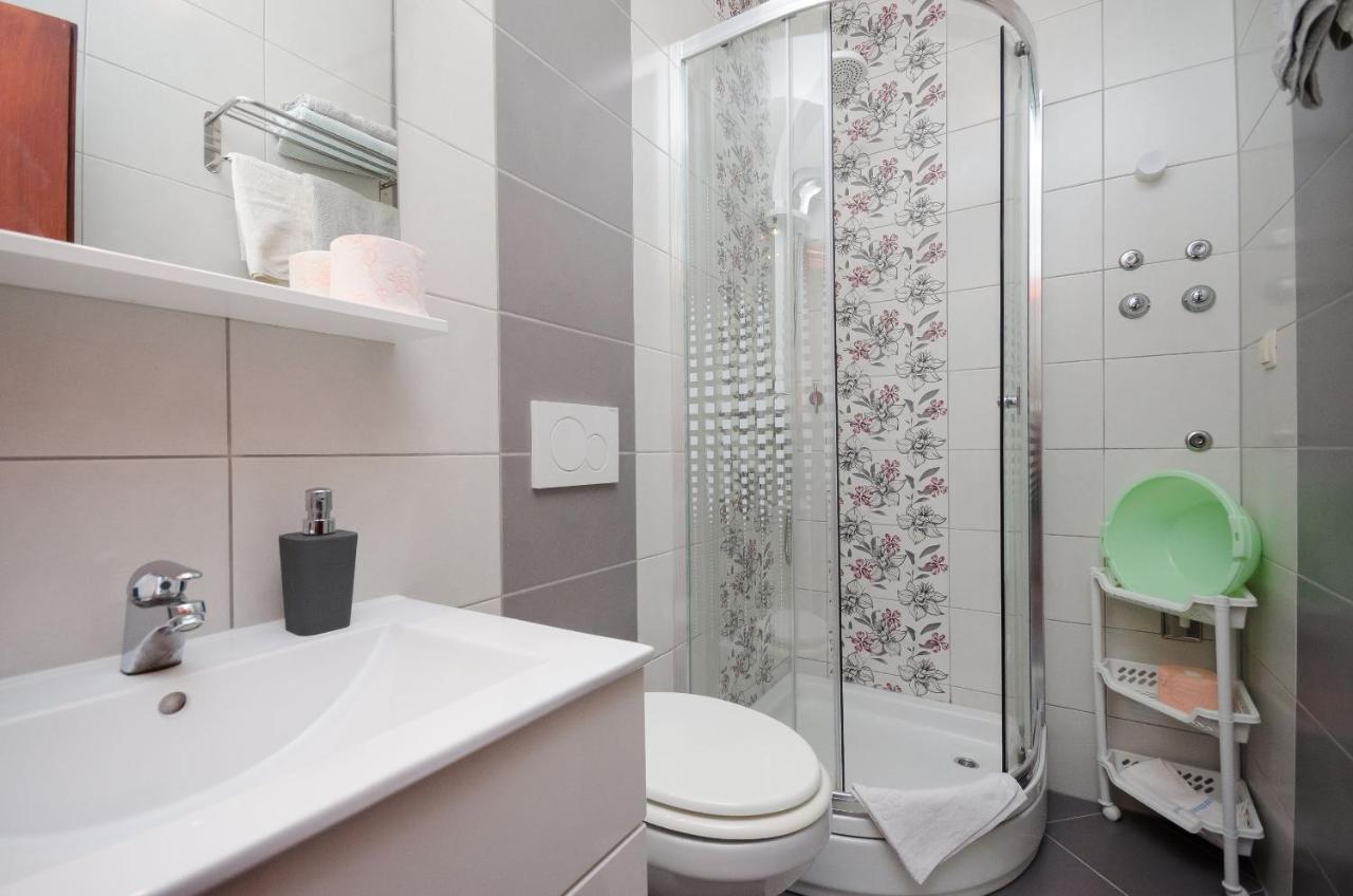 Apartments Mirjana B Lopar Εξωτερικό φωτογραφία