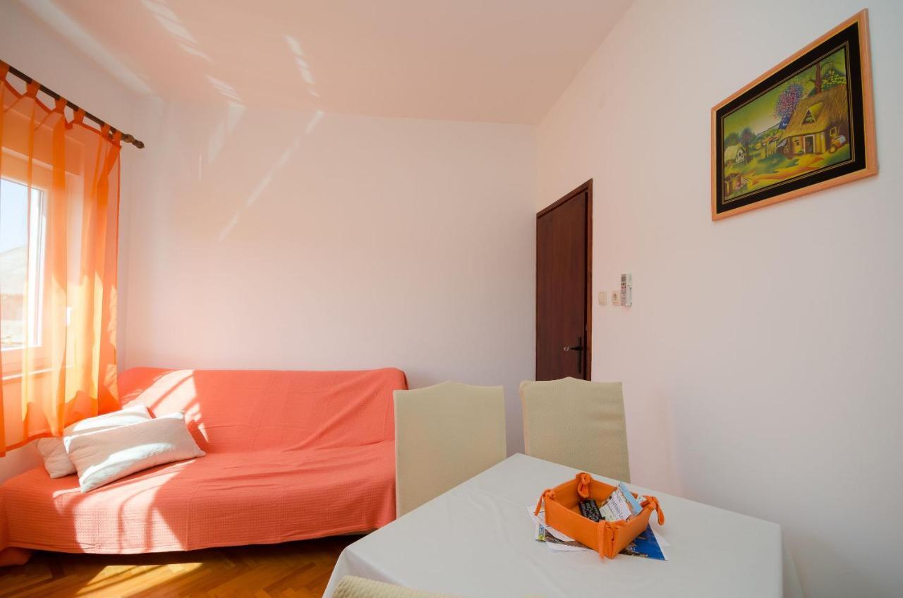 Apartments Mirjana B Lopar Εξωτερικό φωτογραφία