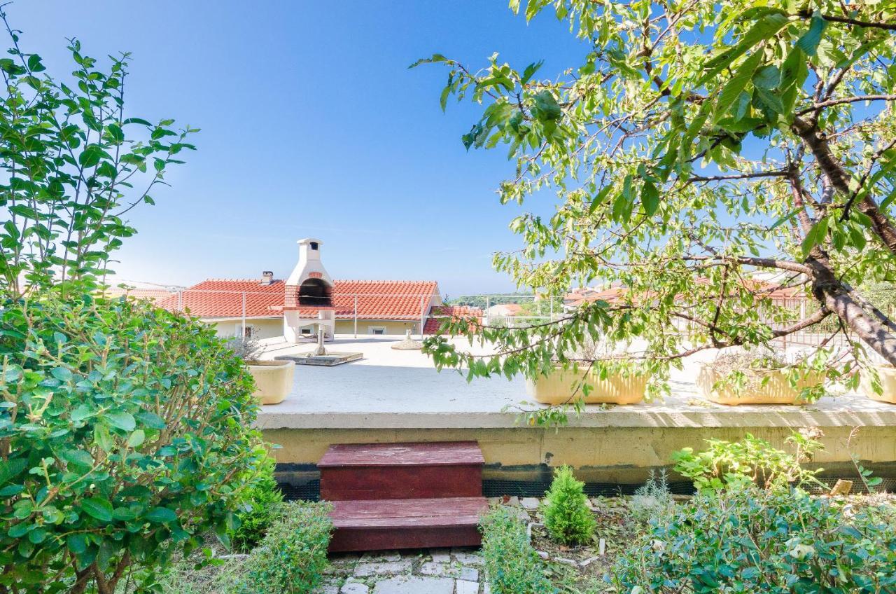 Apartments Mirjana B Lopar Εξωτερικό φωτογραφία