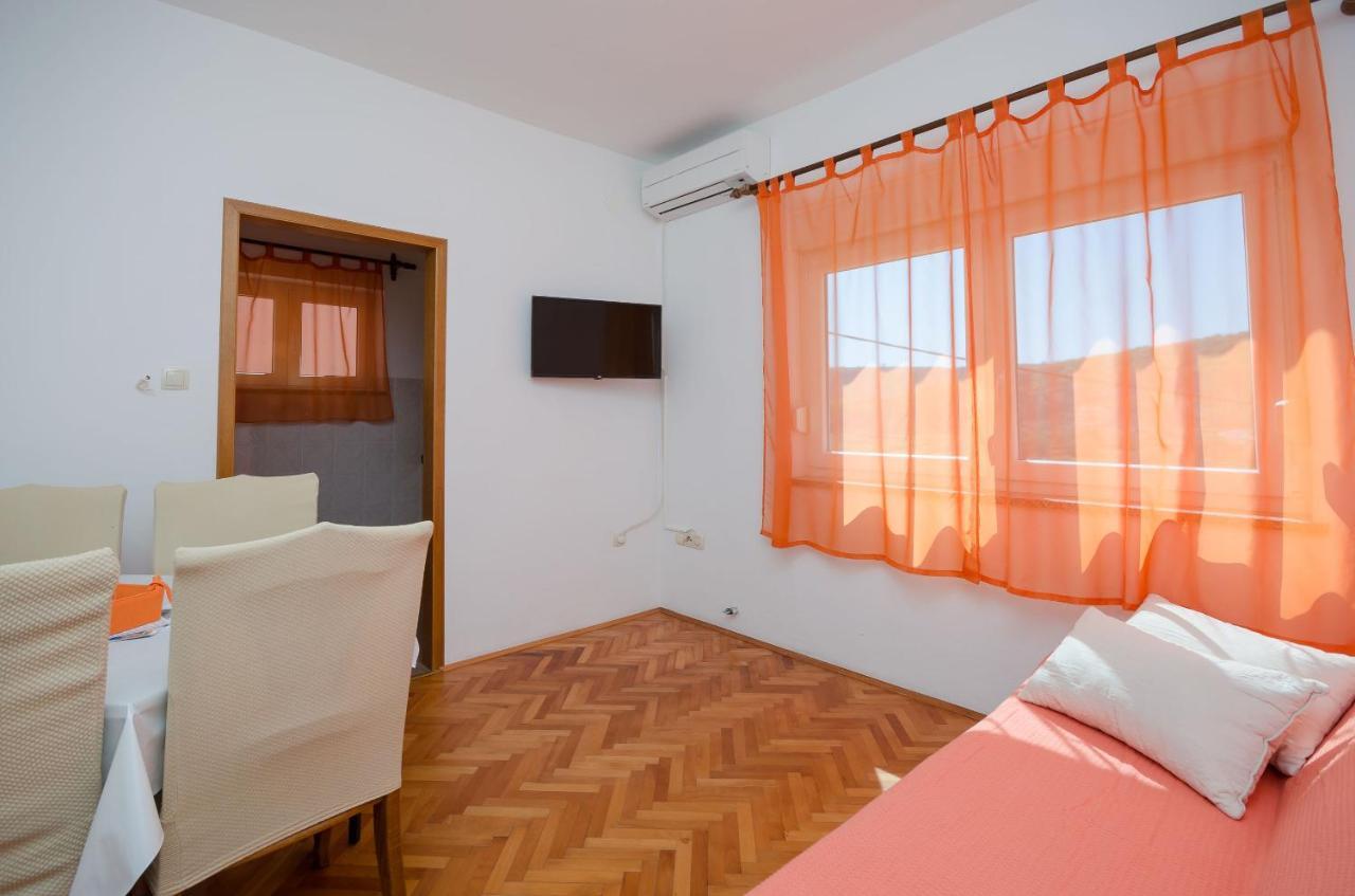 Apartments Mirjana B Lopar Εξωτερικό φωτογραφία