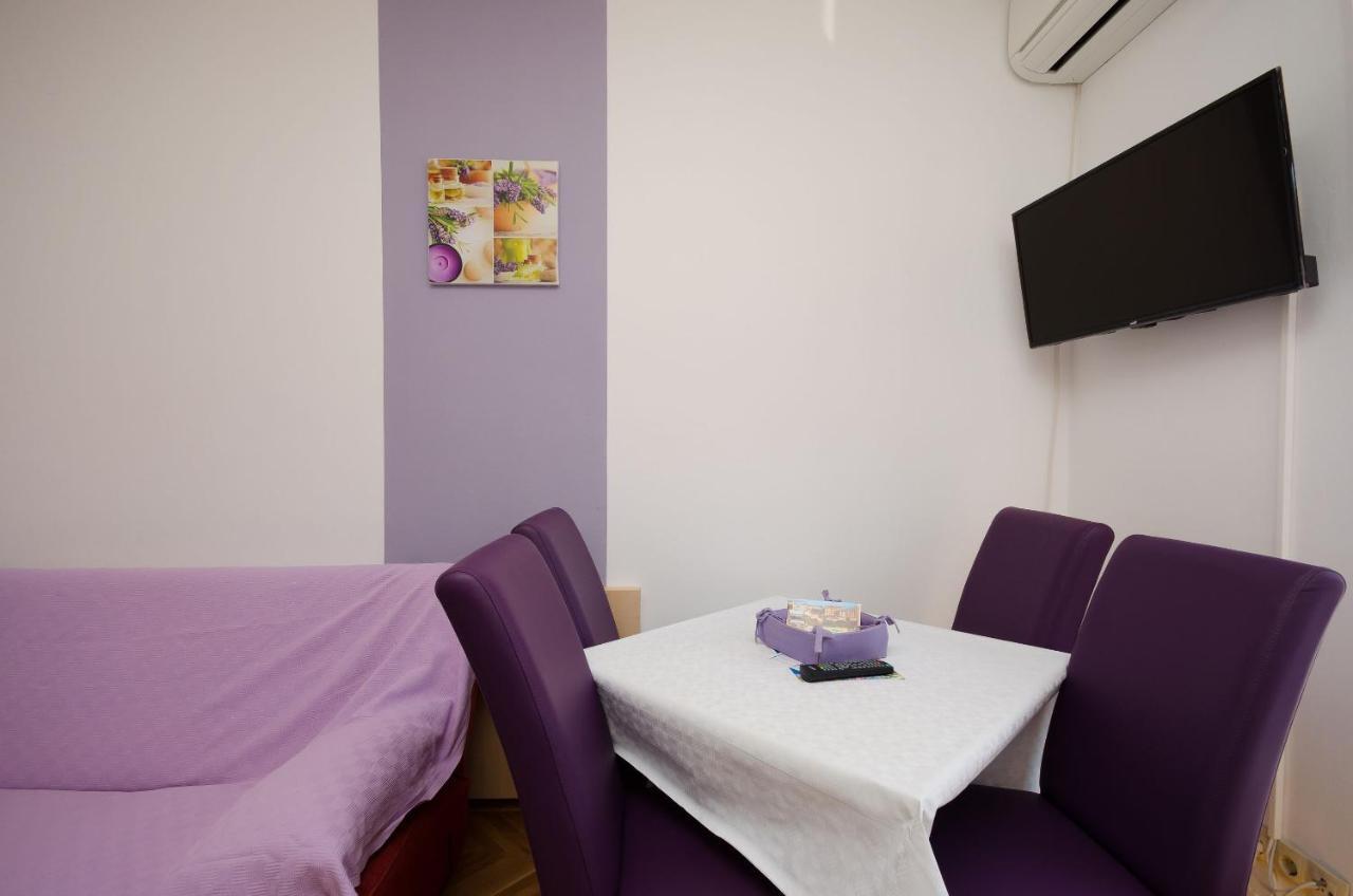 Apartments Mirjana B Lopar Εξωτερικό φωτογραφία