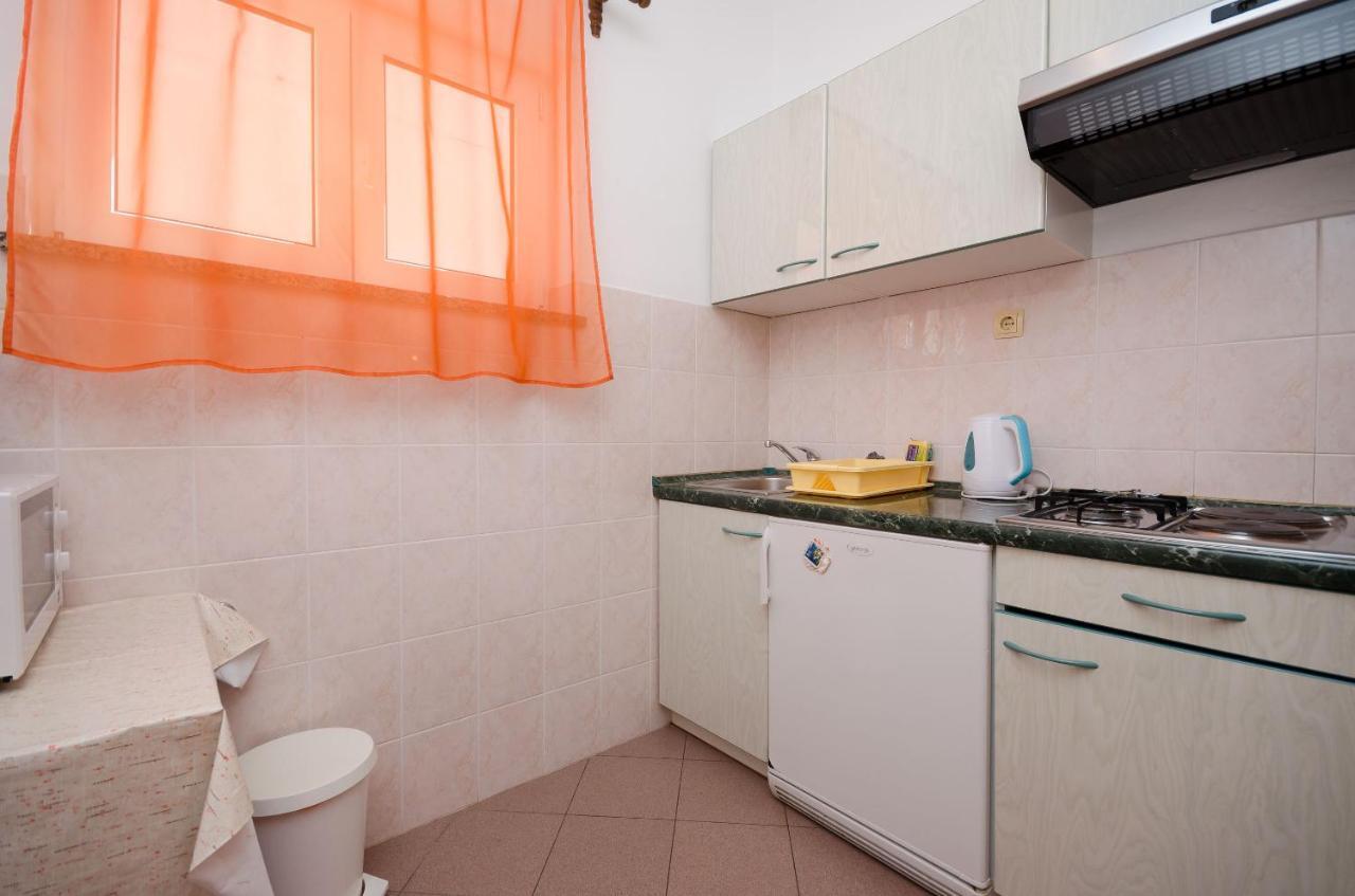 Apartments Mirjana B Lopar Εξωτερικό φωτογραφία
