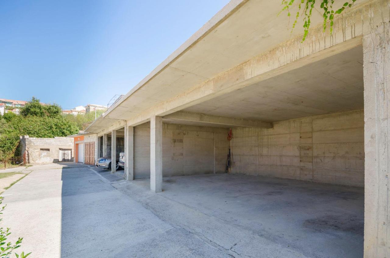 Apartments Mirjana B Lopar Εξωτερικό φωτογραφία